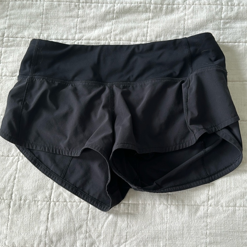 Lululemon speed up 2.5”